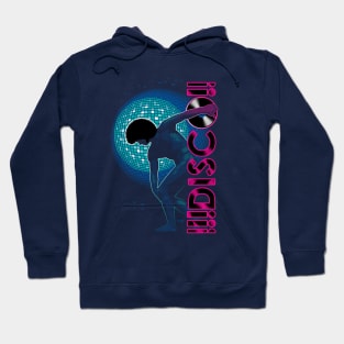 !!!DISCO!! Hoodie